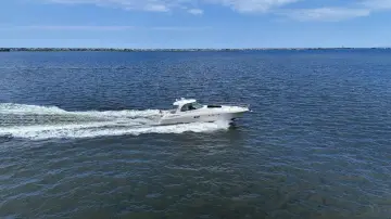 Thumbnail von Sea Ray 52 Sundancer