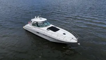 Thumbnail von Sea Ray 52 Sundancer