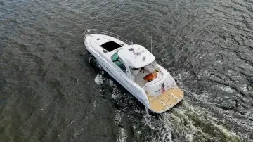 Thumbnail von Sea Ray 52 Sundancer