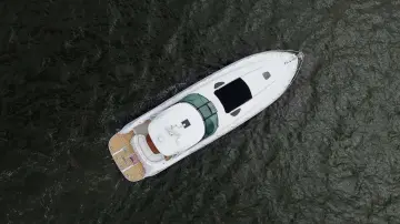 Thumbnail von Sea Ray 52 Sundancer