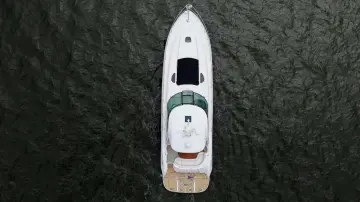 Thumbnail von Sea Ray 52 Sundancer