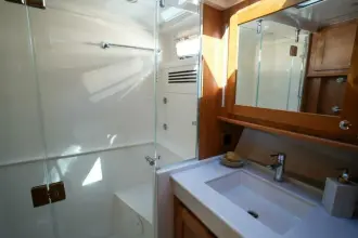 Thumbnail von Sabre 51 Salon Express