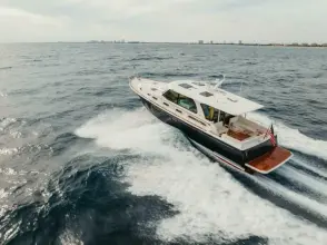 Thumbnail von Sabre 51 Salon Express