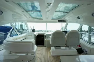 Thumbnail von Sea Ray 500 Sundancer