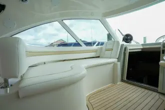 Thumbnail von Sea Ray 500 Sundancer