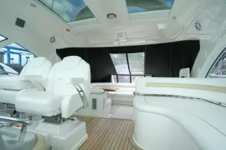 Thumbnail von Sea Ray 500 Sundancer