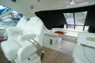 Thumbnail von Sea Ray 500 Sundancer