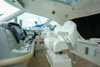 Thumbnail von Sea Ray 500 Sundancer