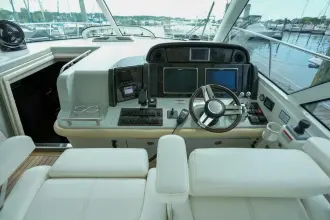 Thumbnail von Sea Ray 500 Sundancer