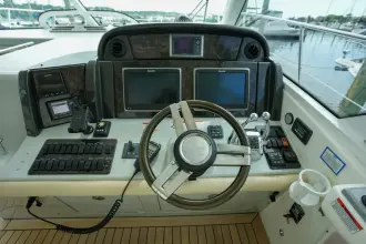 Thumbnail von Sea Ray 500 Sundancer