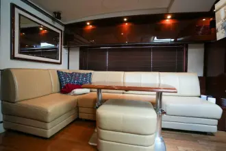 Thumbnail von Sea Ray 500 Sundancer