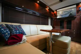 Thumbnail von Sea Ray 500 Sundancer