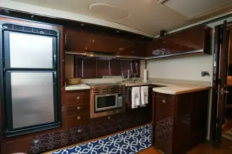 Thumbnail von Sea Ray 500 Sundancer