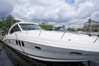 Thumbnail von Sea Ray 500 Sundancer