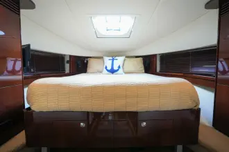 Thumbnail von Sea Ray 500 Sundancer
