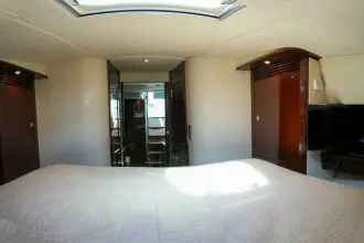 Thumbnail von Sea Ray 500 Sundancer