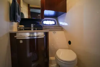 Thumbnail von Sea Ray 500 Sundancer