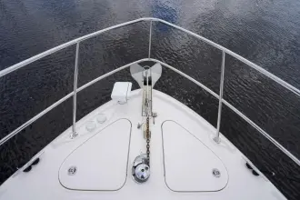 Thumbnail von Sea Ray 500 Sundancer