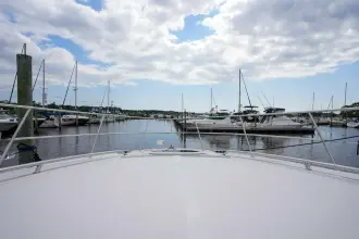 Thumbnail von Sea Ray 500 Sundancer