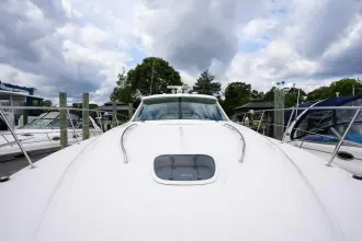 Thumbnail von Sea Ray 500 Sundancer