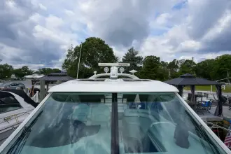 Thumbnail von Sea Ray 500 Sundancer
