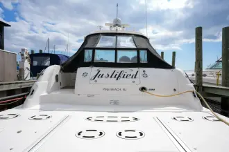 Thumbnail von Sea Ray 500 Sundancer