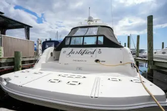 Thumbnail von Sea Ray 500 Sundancer