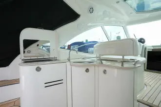 Thumbnail von Sea Ray 500 Sundancer