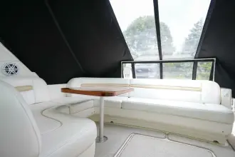 Thumbnail von Sea Ray 500 Sundancer