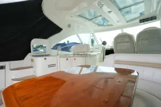 Thumbnail von Sea Ray 500 Sundancer