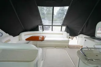 Thumbnail von Sea Ray 500 Sundancer