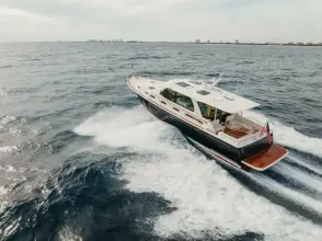 Thumbnail von Sabre 51 Salon Express