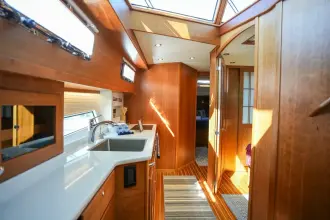Thumbnail von Sabre 51 Salon Express