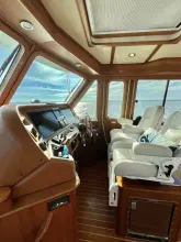 Thumbnail von Sabre 48 Salon Express SKYDOG