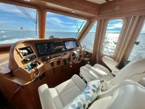 Thumbnail von Sabre 48 Salon Express SKYDOG