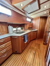 Thumbnail von Sabre 48 Salon Express SKYDOG