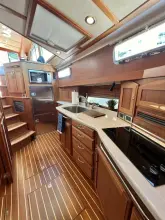 Thumbnail von Sabre 48 Salon Express SKYDOG