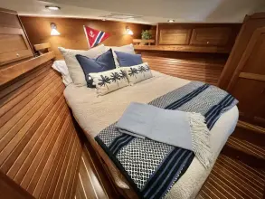 Thumbnail von Sabre 48 Salon Express SKYDOG