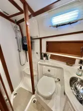 Thumbnail von Sabre 48 Salon Express SKYDOG