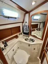 Thumbnail von Sabre 48 Salon Express SKYDOG