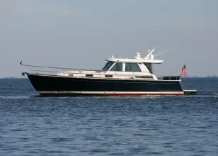 Thumbnail von Sabre 48 Salon Express SKYDOG