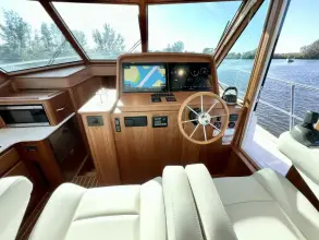 Thumbnail von Sabre 43 Salon Express