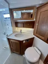Thumbnail von Sabre 43 Salon Express