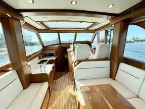 Thumbnail von Sabre 43 Salon Express