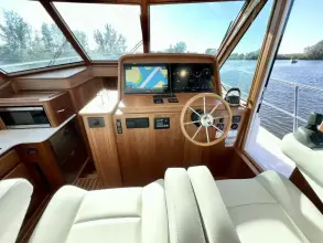 Thumbnail von Sabre 43 Salon Express