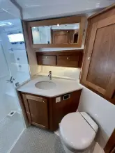 Thumbnail von Sabre 43 Salon Express
