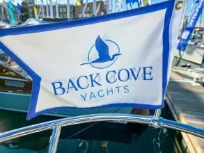 Thumbnail von Back Cove 412
