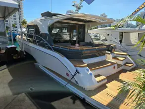 Thumbnail von Marex 440 Gourmet Cruiser