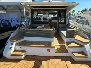 Thumbnail von Marex 440 Gourmet Cruiser