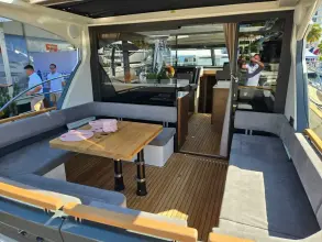 Thumbnail von Marex 440 Gourmet Cruiser